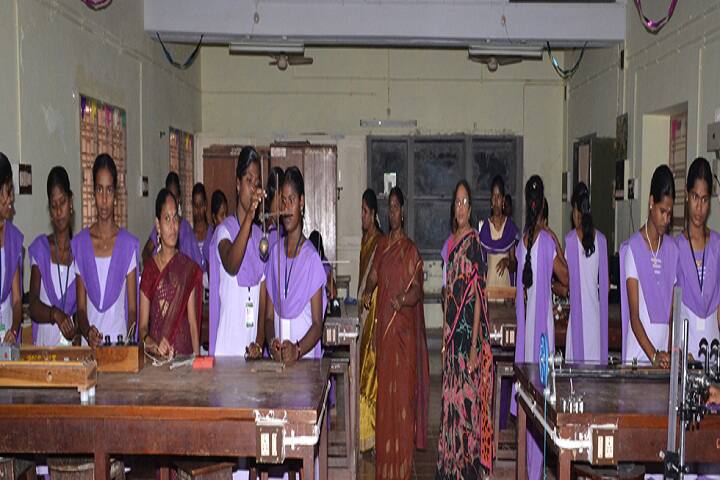 laboratory